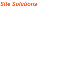 Site Solutions
Rent from the cold weather experts. Winter Construction's seasoned pros combine years of experience and real application know-how. A fusion of capability and technology for advanced heat control on every project. Turn-key site setup and breakdown available. Surface heat to thaw frozen ground quickly, pre-pour warming and cure concrete evenly. From consulting , planning to sale and rental. Cost effective equipment delivered to your site.